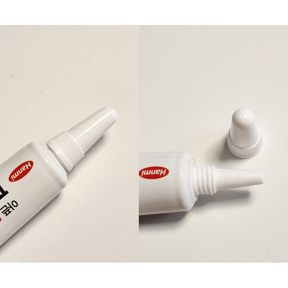 Peritok Oral Gel - Fast Pain Relief Banana Flavor