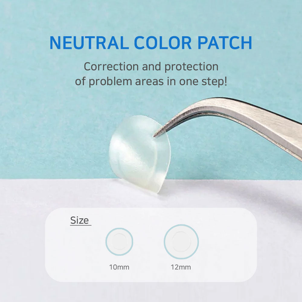 Easyderm Small Wound Care with Easyderm Band Beauty