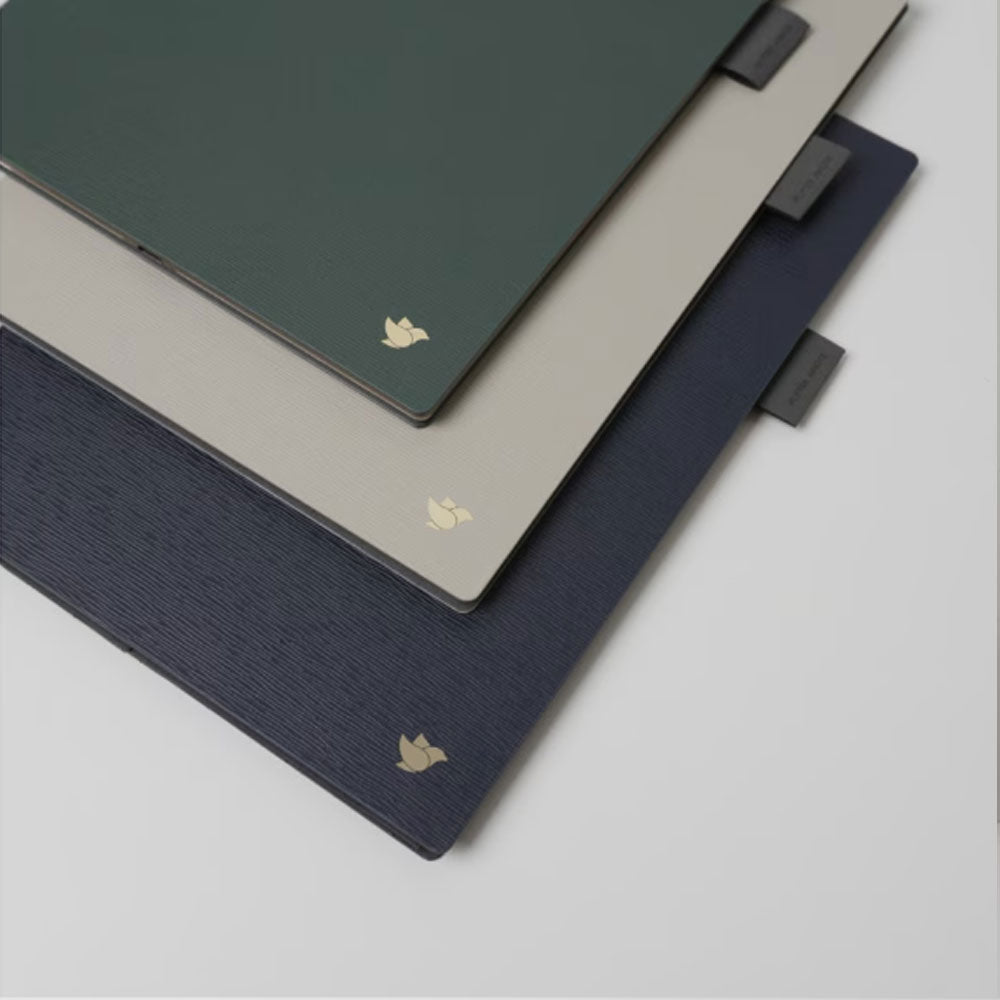 iFLYTEK AINOTE 2 Protective Case, Slim Cover for AI Notebook Tablet, Shockproof & Lightweight