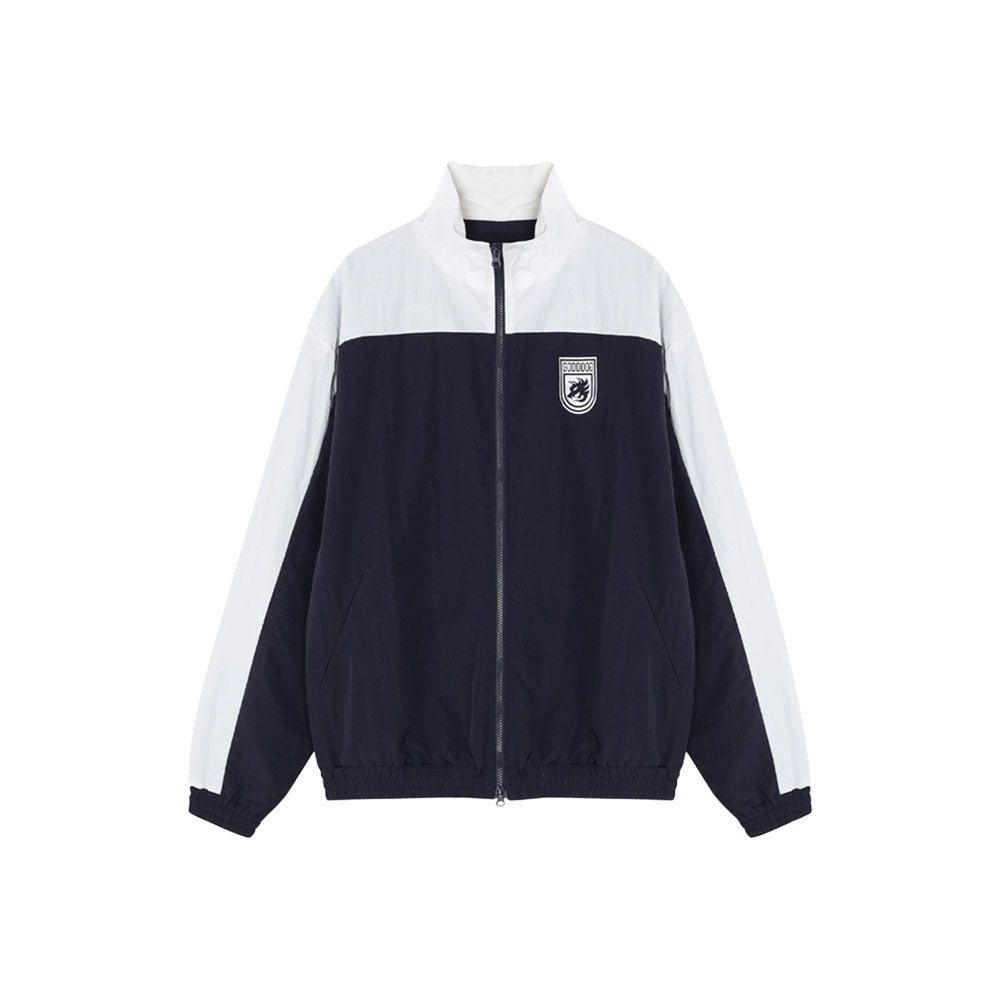 LOOKISM Official MD GODDDOG Johan Seong Crew Sweat Suit Tracksuit Set-up-M, L