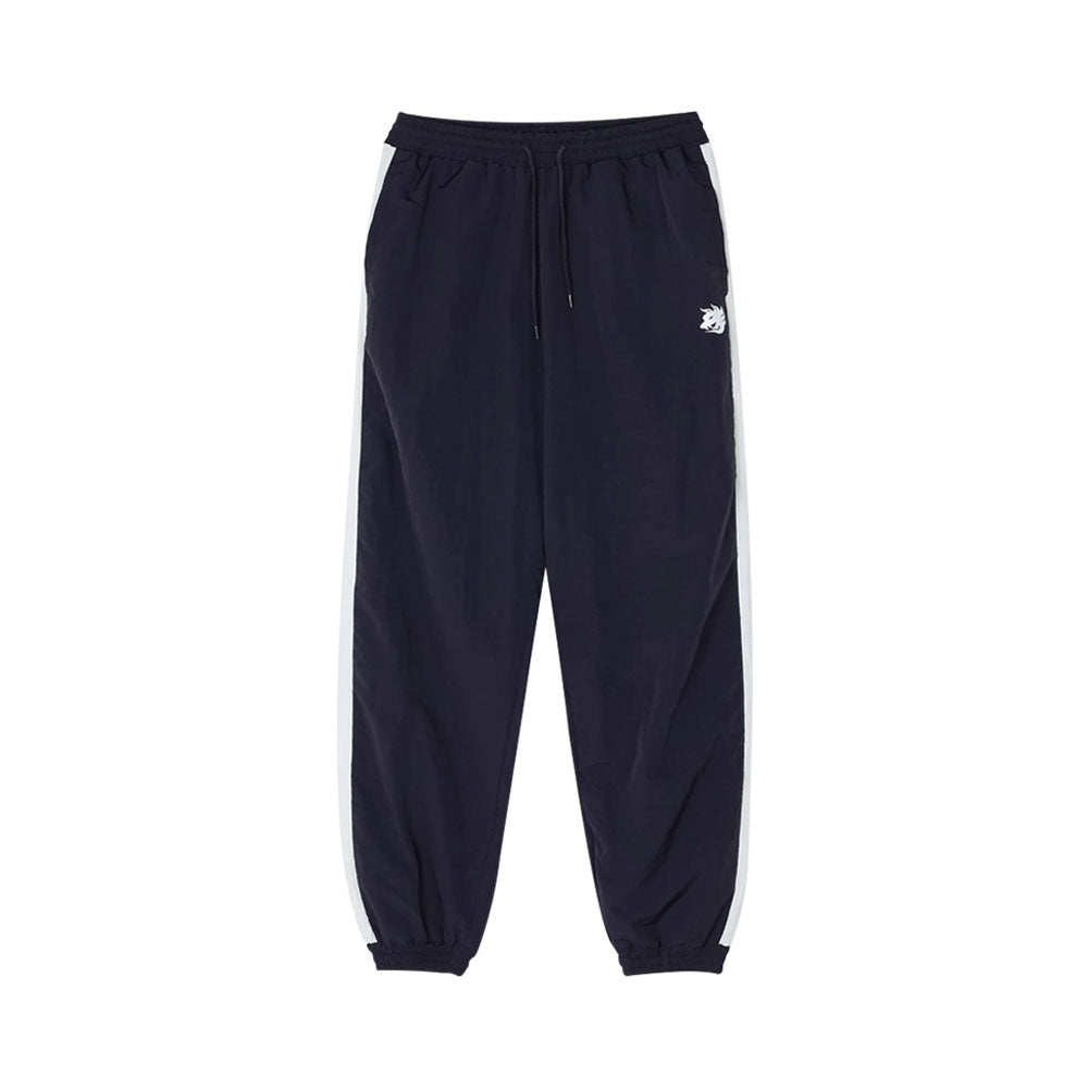 LOOKISM Official MD GODDDOG Johan Seong Crew Sweat Suit Tracksuit Set-up-M, L