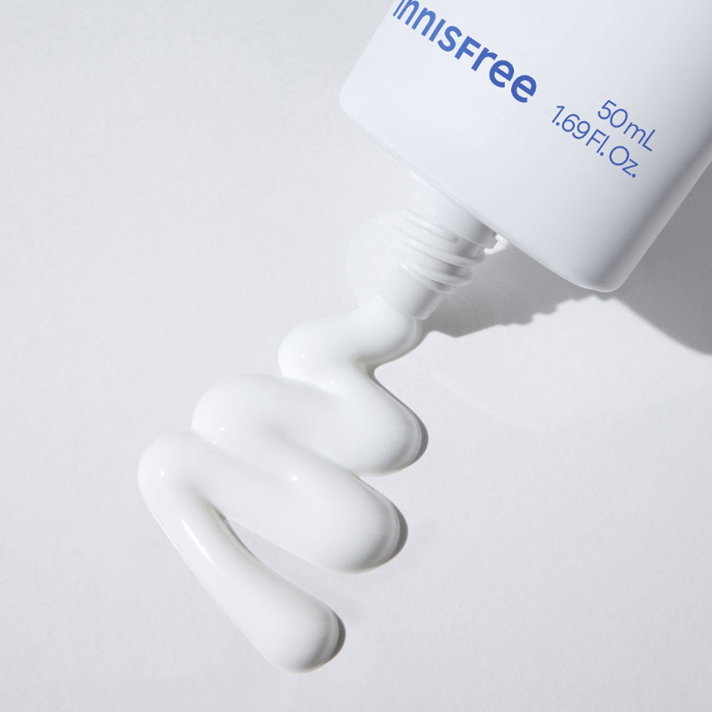 INNISFREE Hyaluronic Moisture Sunscreen Korean Sun cream 50ml