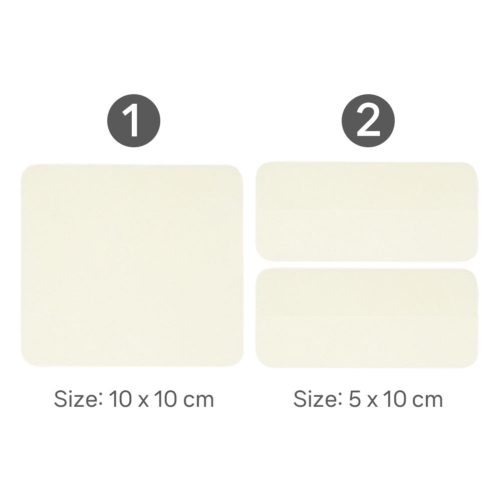 마데카 습윤 밴드