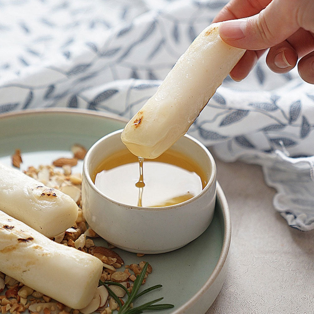 Jirisan Mohyanggol Natural Wildflower Korean Honey 1.2kg