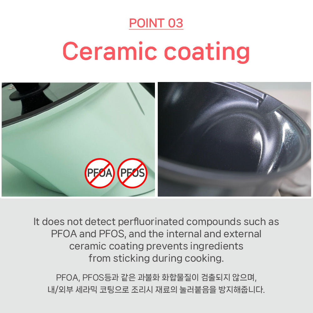 Vitalplant Roll Pan: A Splash-Free, Odor-Free, Auto-Rotating New Original Roll Pan