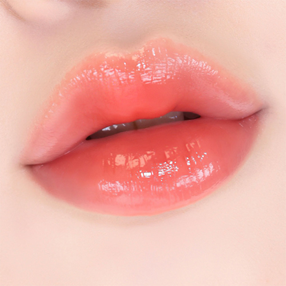 AMUSE Lip Tint Dew Tint Long-Lasting