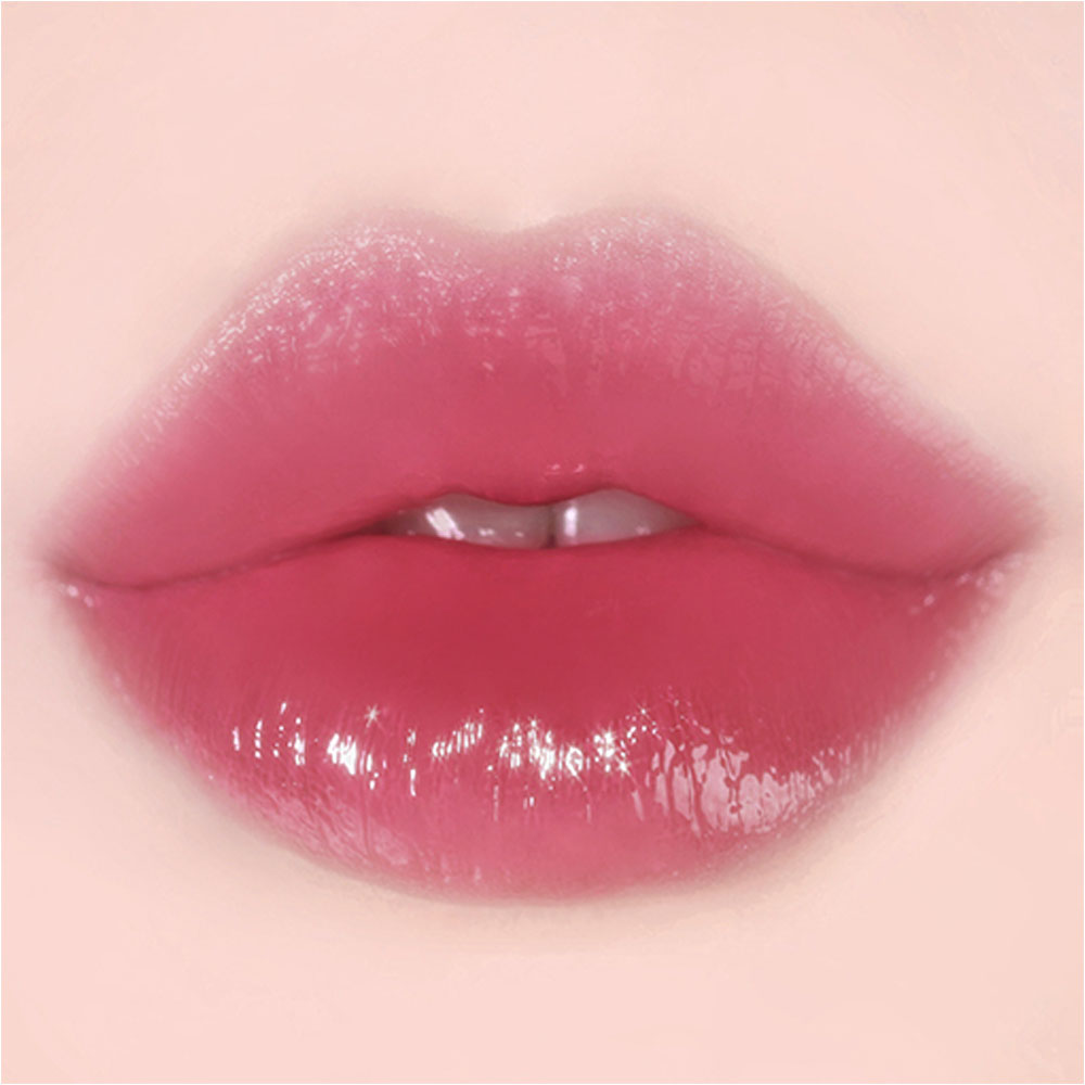 AMUSE Lip Tint Jel Fit