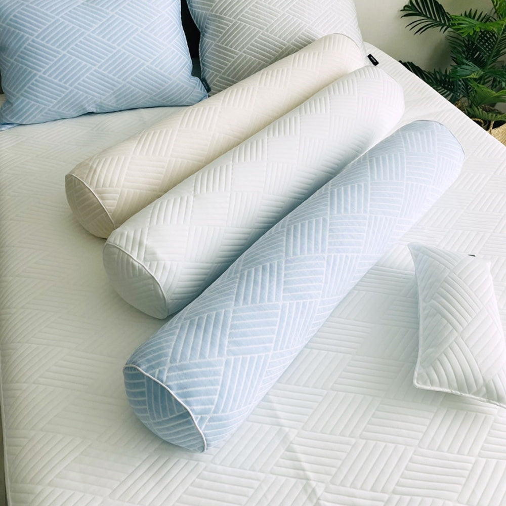 Summer Cooling Body Pillow with Duraron Fabric – Hugging Pillow