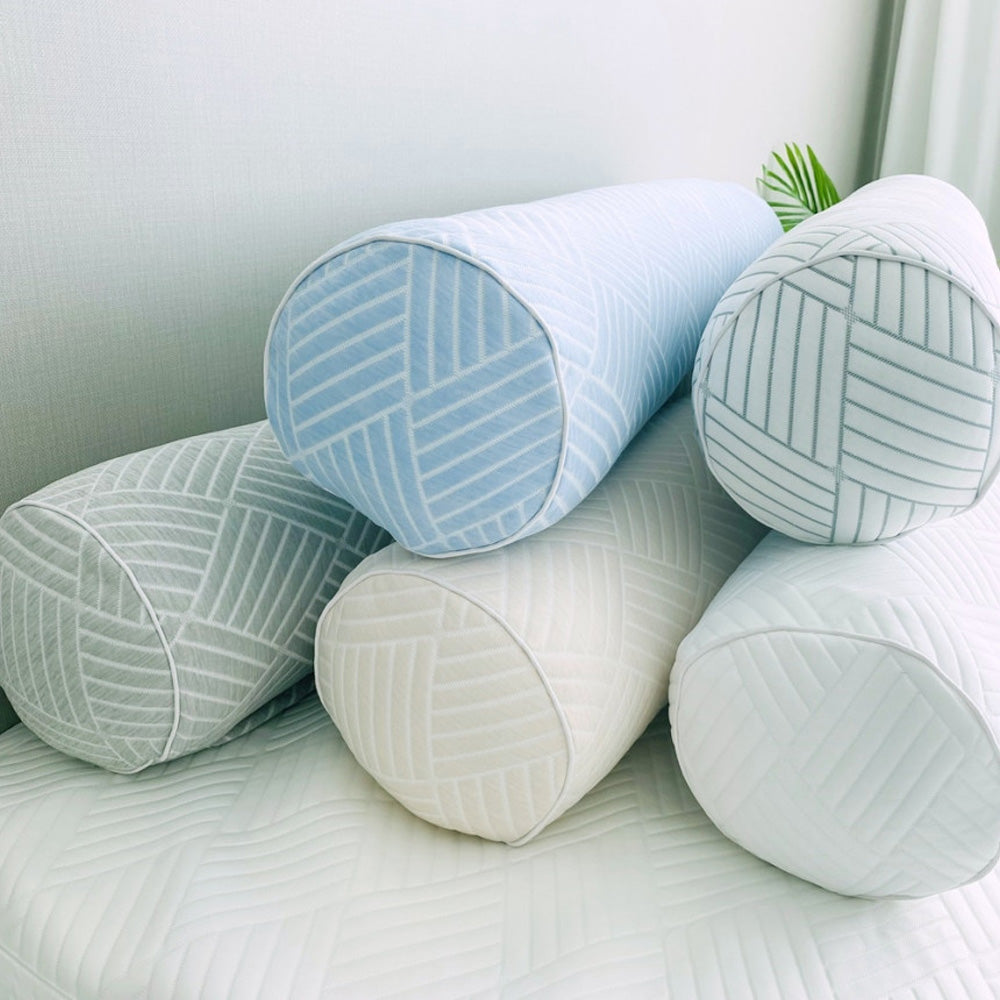 Summer Cooling Body Pillow with Duraron Fabric – Hugging Pillow
