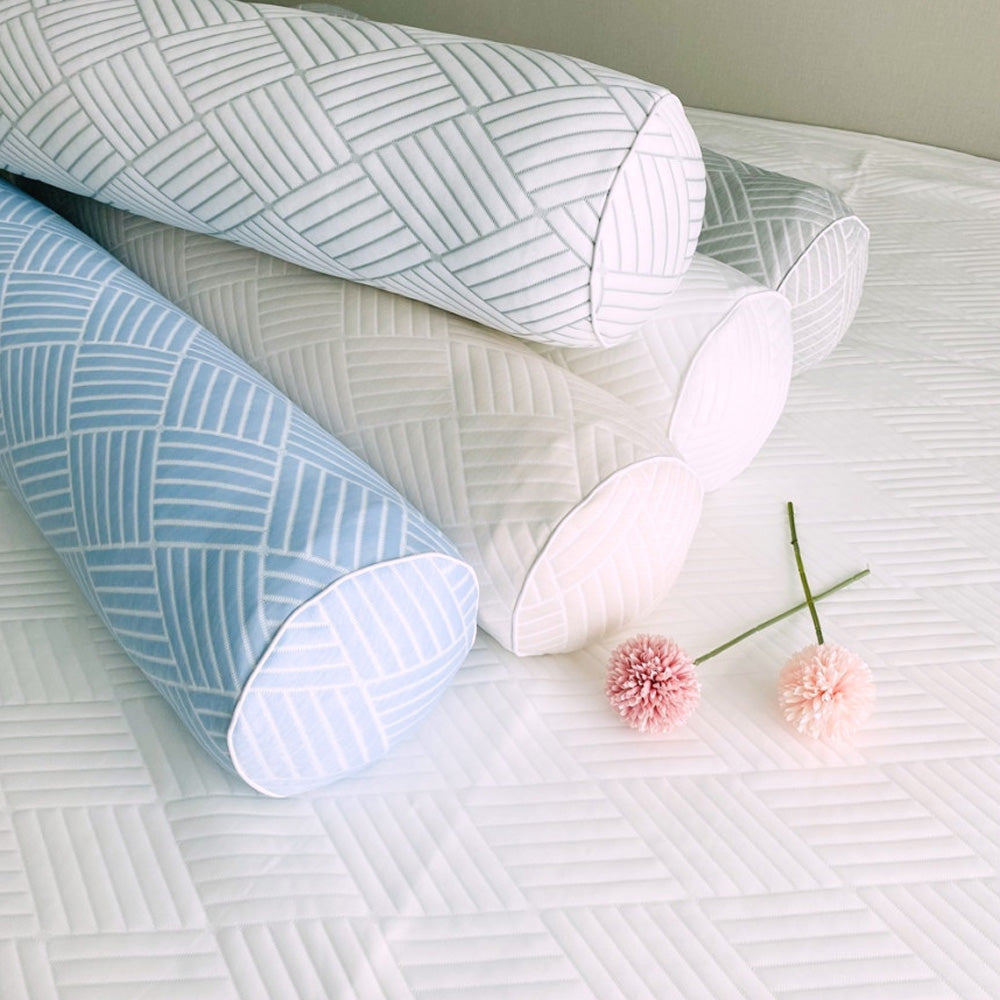 Summer Cooling Body Pillow with Duraron Fabric – Hugging Pillow