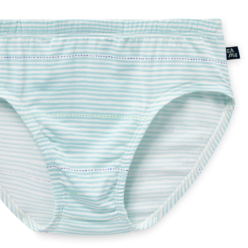 Moonya Moonya Boys Underwear – Modal Space Heroes Briefs (IS07)