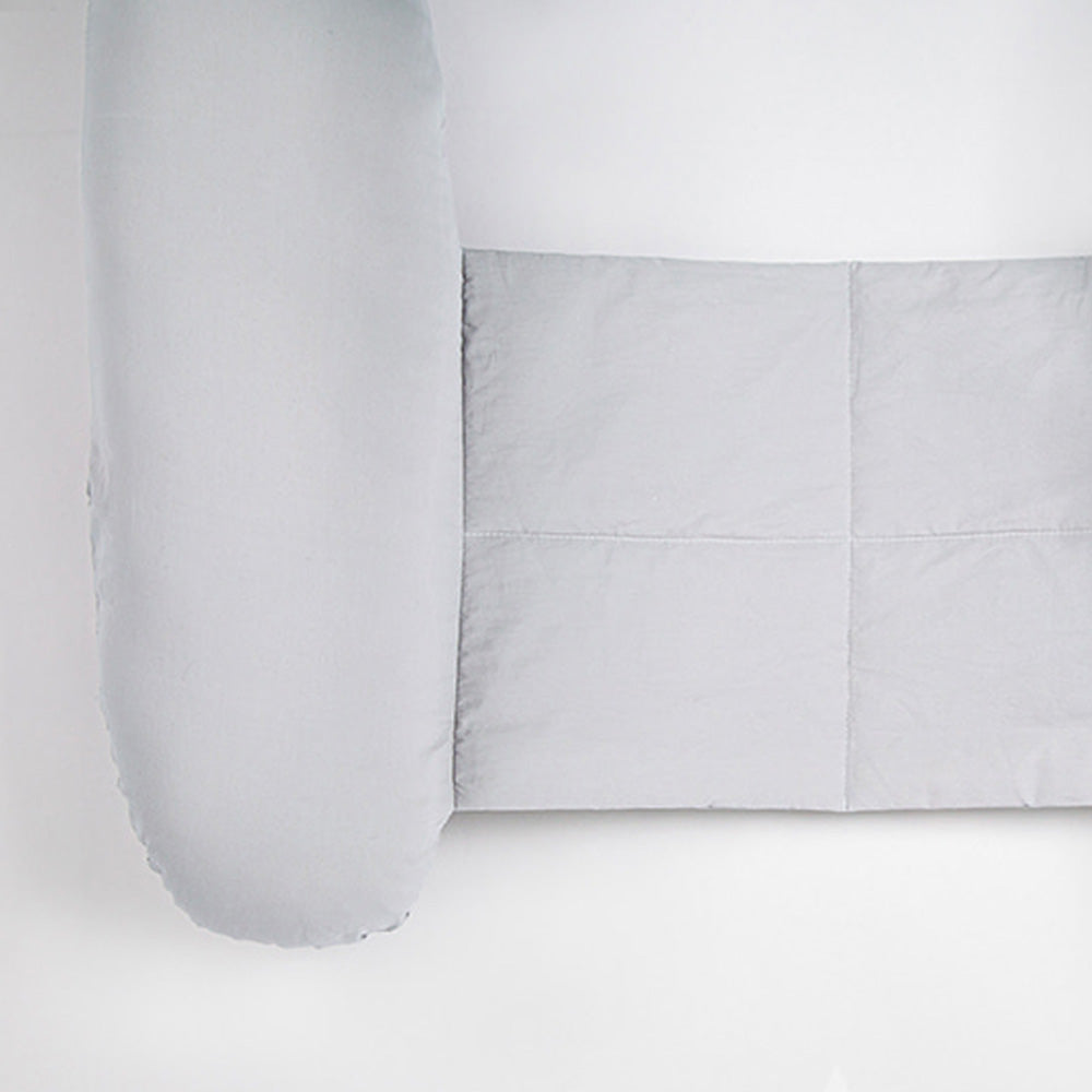 Happytails Maternity pregnancy body pillow