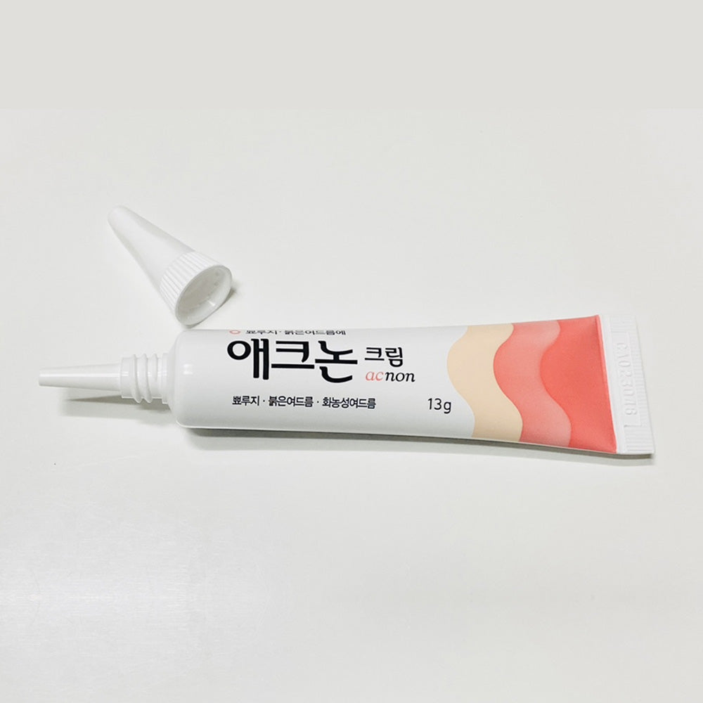 Acnon Cream 13g - Acne, pimples / anti-inflammatory & antibacterial action