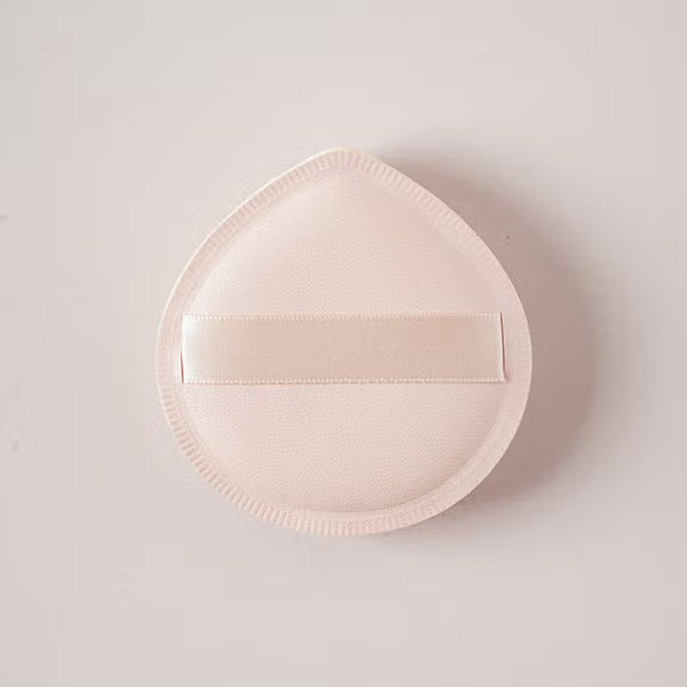 Jumbo Teardrop Makeup Puff -Soft Blending Sponge for Foundation, Cushion