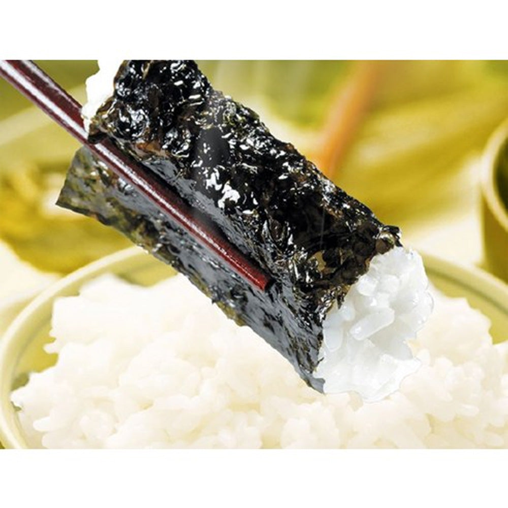 Gwangcheon Roasted Seaweed Snack – Spicy Kimchi Flavor