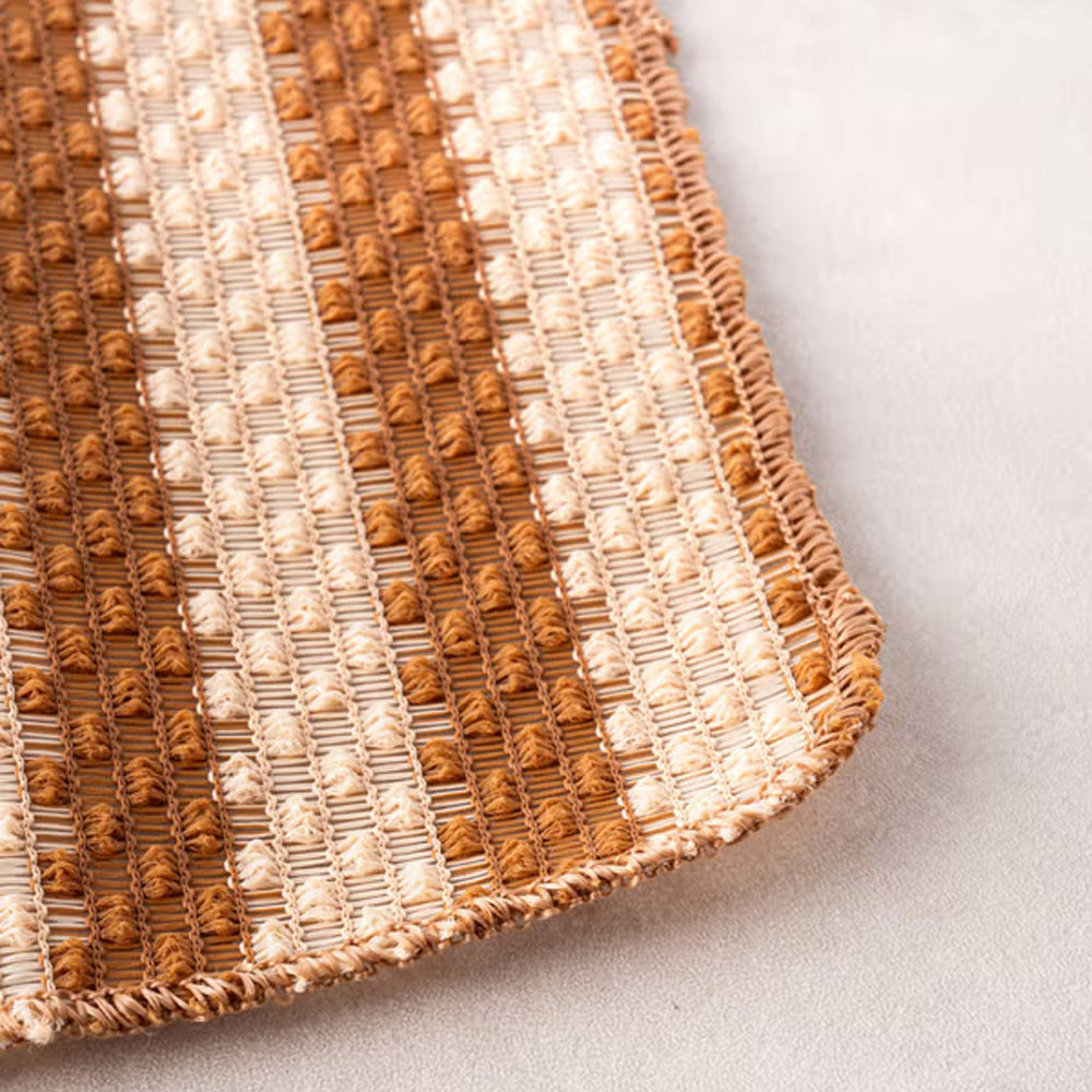 Eco-Friendly Corn Fiber Mesh Scrubber -Natural Kitchen Cleaning Sponge