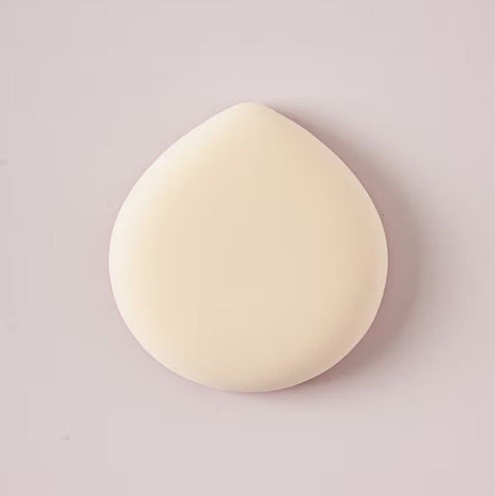Jumbo Teardrop Makeup Puff -Soft Blending Sponge for Foundation, Cushion