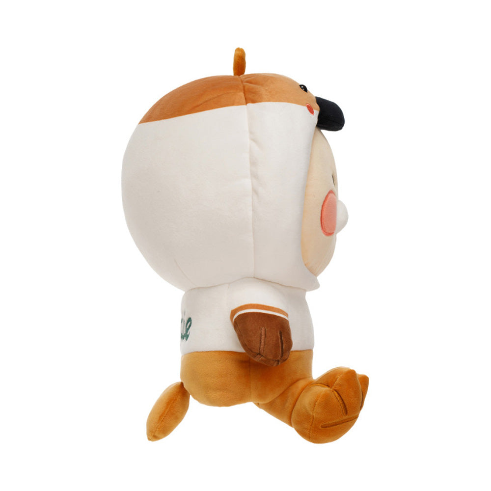 KAKAO FRIENDS Cloud 9 Golf Driver Cover - Birdie Chunsik