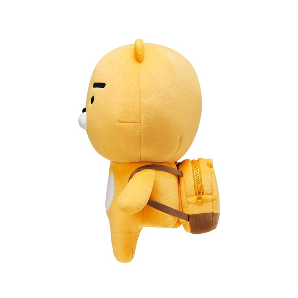 KAKAO FRIENDS Basic Golf Driver Cover 2.0-Ryan
