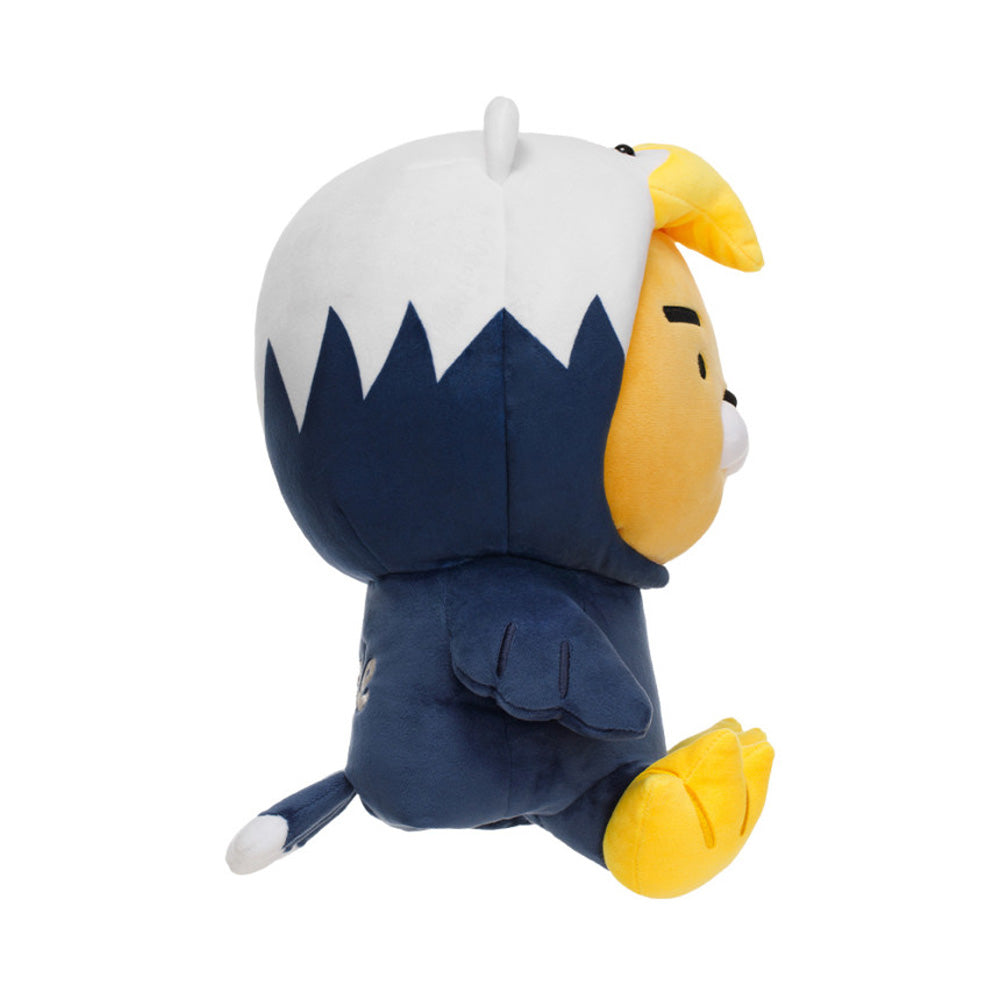 KAKAO FRIENDS Cloud 9 Golf Driver Cover - Eagle Ryan