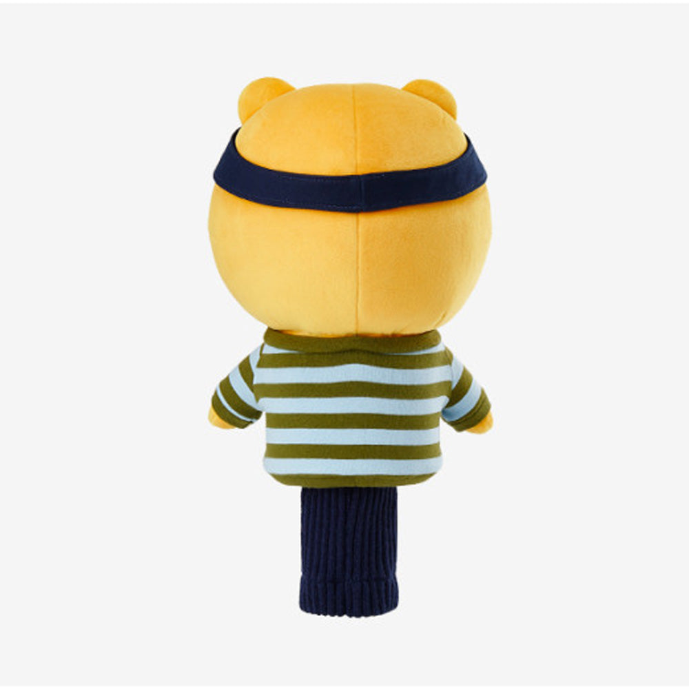 KAKAO FRIENDS Going Going Golf Driver Cover - Ryan