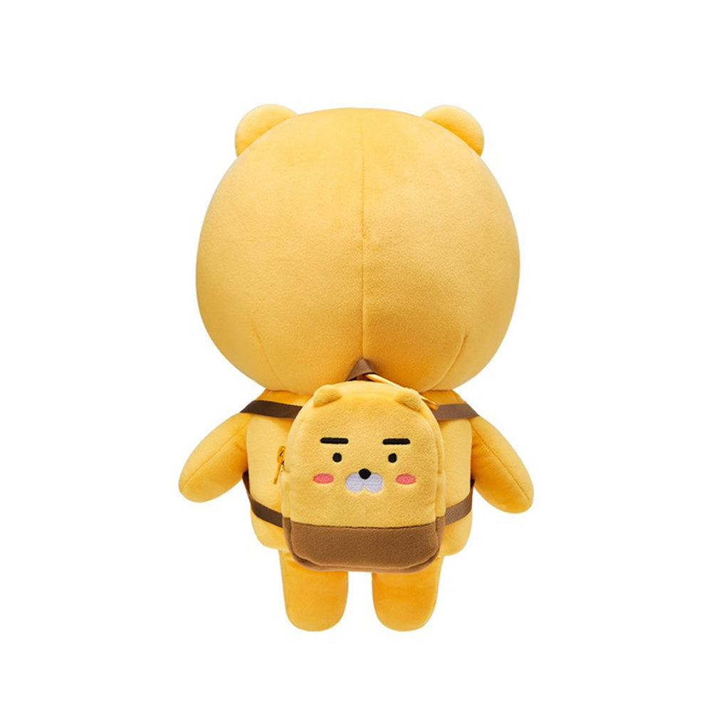 KAKAO FRIENDS Basic Golf Driver Cover 2.0-Ryan
