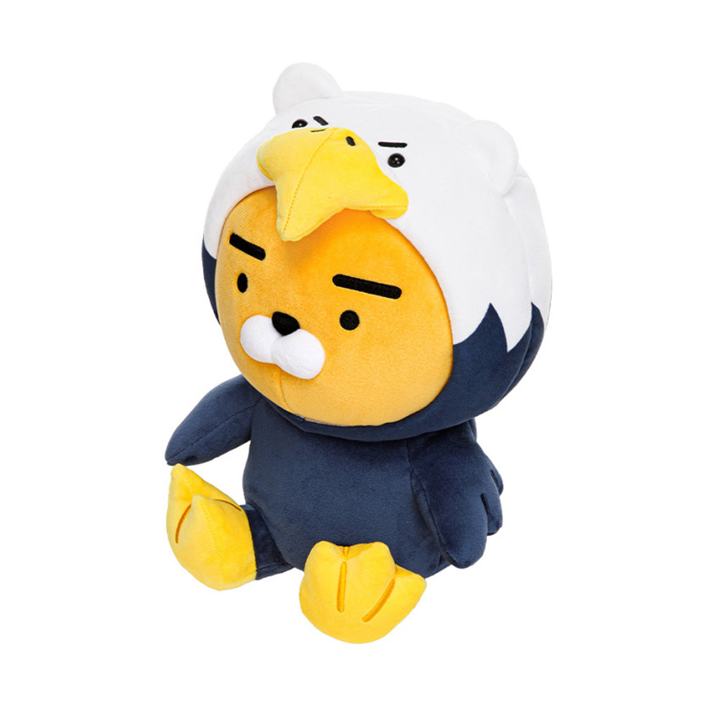 KAKAO FRIENDS Cloud 9 Golf Driver Cover - Eagle Ryan