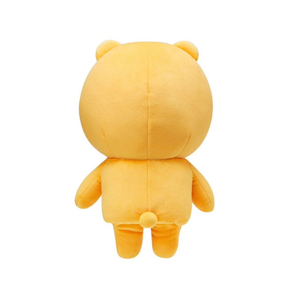 KAKAO FRIENDS Basic Golf Driver Cover 2.0-Ryan