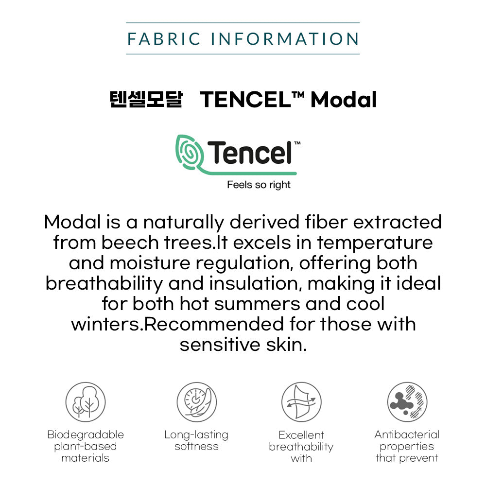 Moonya Moonya Boys Underwear – Tencel Modal Penguin Summer Vacation Briefs (HS15)