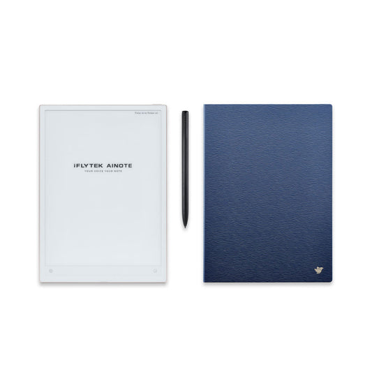 iFLYTEK AINOTE 2 Protective Case, Slim Cover for AI Notebook Tablet, Shockproof & Lightweight