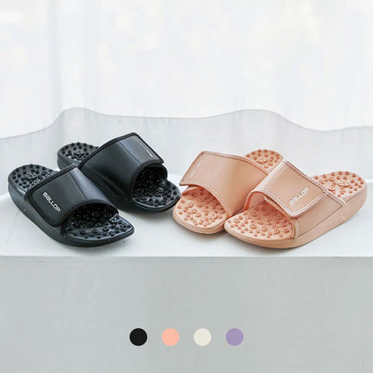 Ballop Caloring Acupressure Slippers - Your Daily At-Home Foot Massage