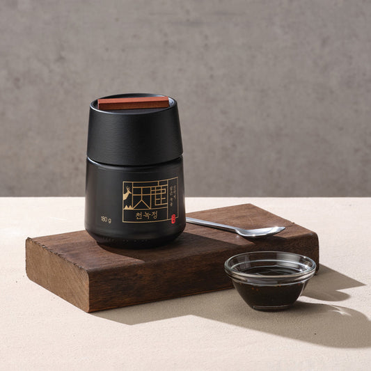 JungKwanJang CheonNok Jung 180g × 1 Bottle