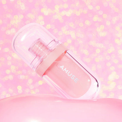 AMUSE Volumizing Lip Fuller Lip Plumper