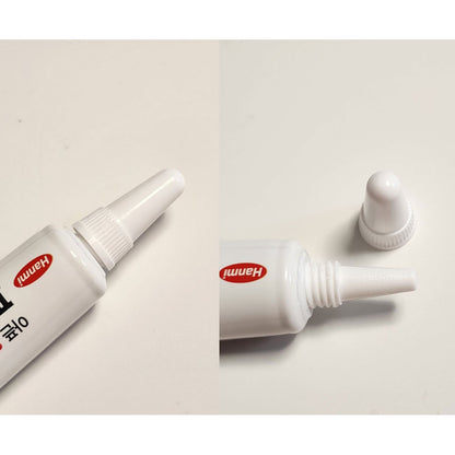 Peritok Oral Gel - Fast Pain Relief Banana Flavor