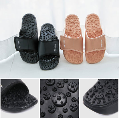 Ballop Caloring Acupressure Slippers - Your Daily At-Home Foot Massage