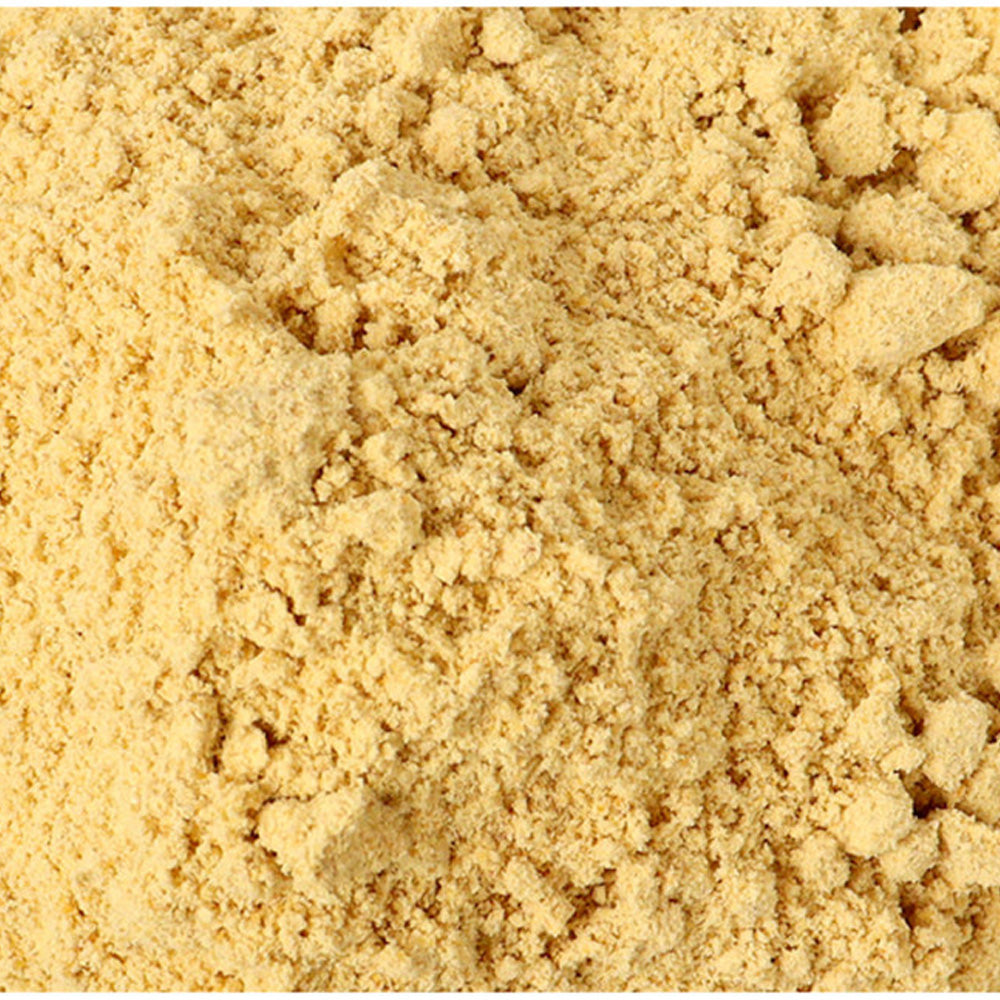 Meju fermented soybean powder made with 100% Korean soybeans - 1kg