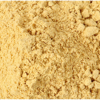 Meju fermented soybean powder made with 100% Korean soybeans - 1kg