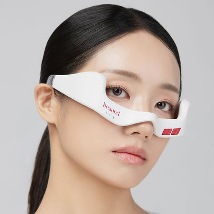EYE REJUV Eye Care Device - Anti-Aging Eye Massager for Dark Circles, Eye Bags & Wrinkles