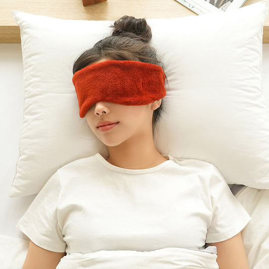 Eye On Non-Electric Eye Heating Pad