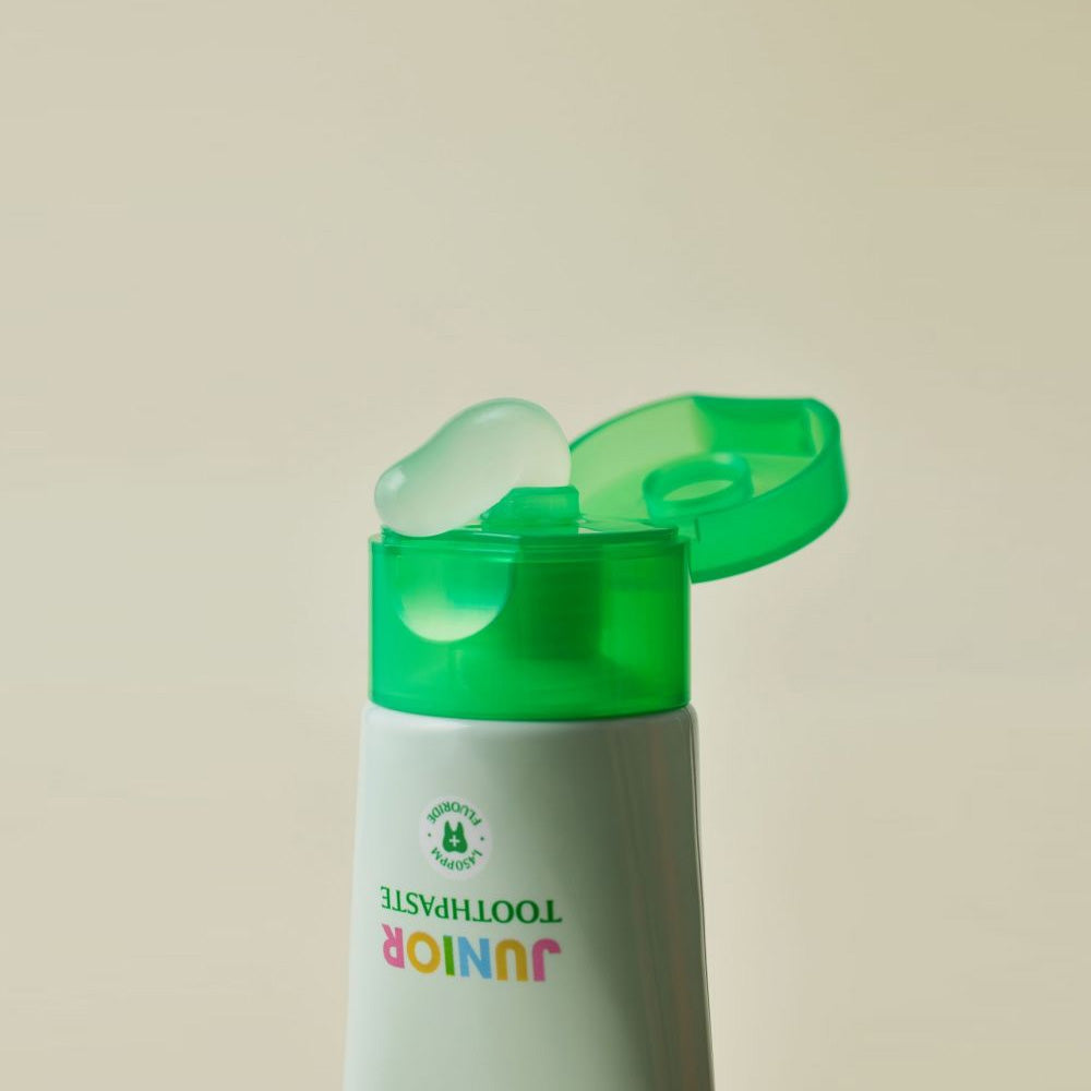 TITAD Kids Toothpaste 60g - Fluoride Toothpaste for Kids, Cavity Protection & Fresh Breath