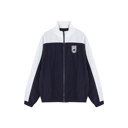 LOOKISM Official MD GODDDOG Johan Seong Crew Sweat Suit Tracksuit Set-up-M, L