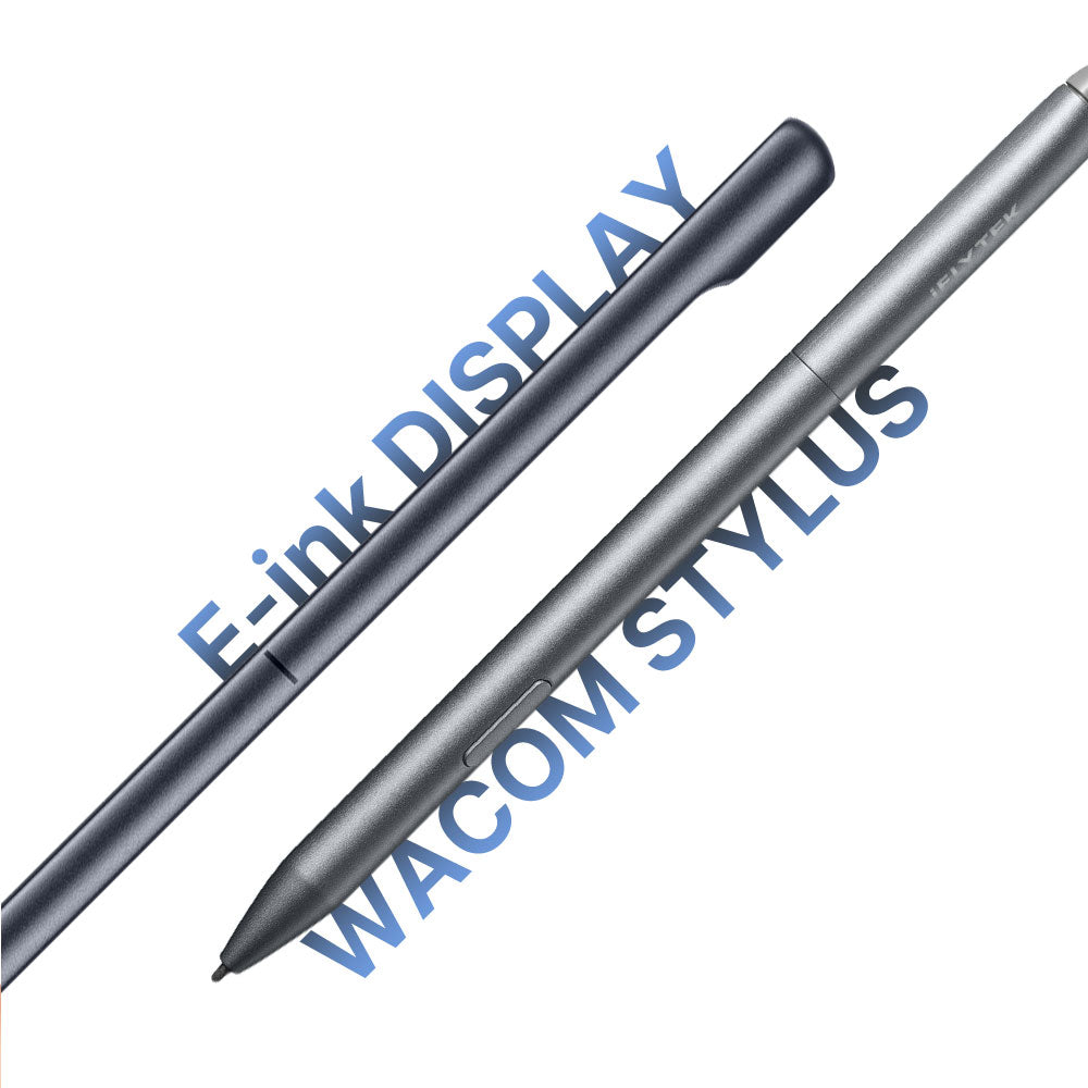 iFLYTEK AINOTE Air2 AI Notebook Tablet with Digital Writing Pad, Stylus Pen Included, Paper-Like Writing, Voice-to-Text