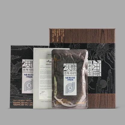 정관장 천녹 시니어 70mL × 30포