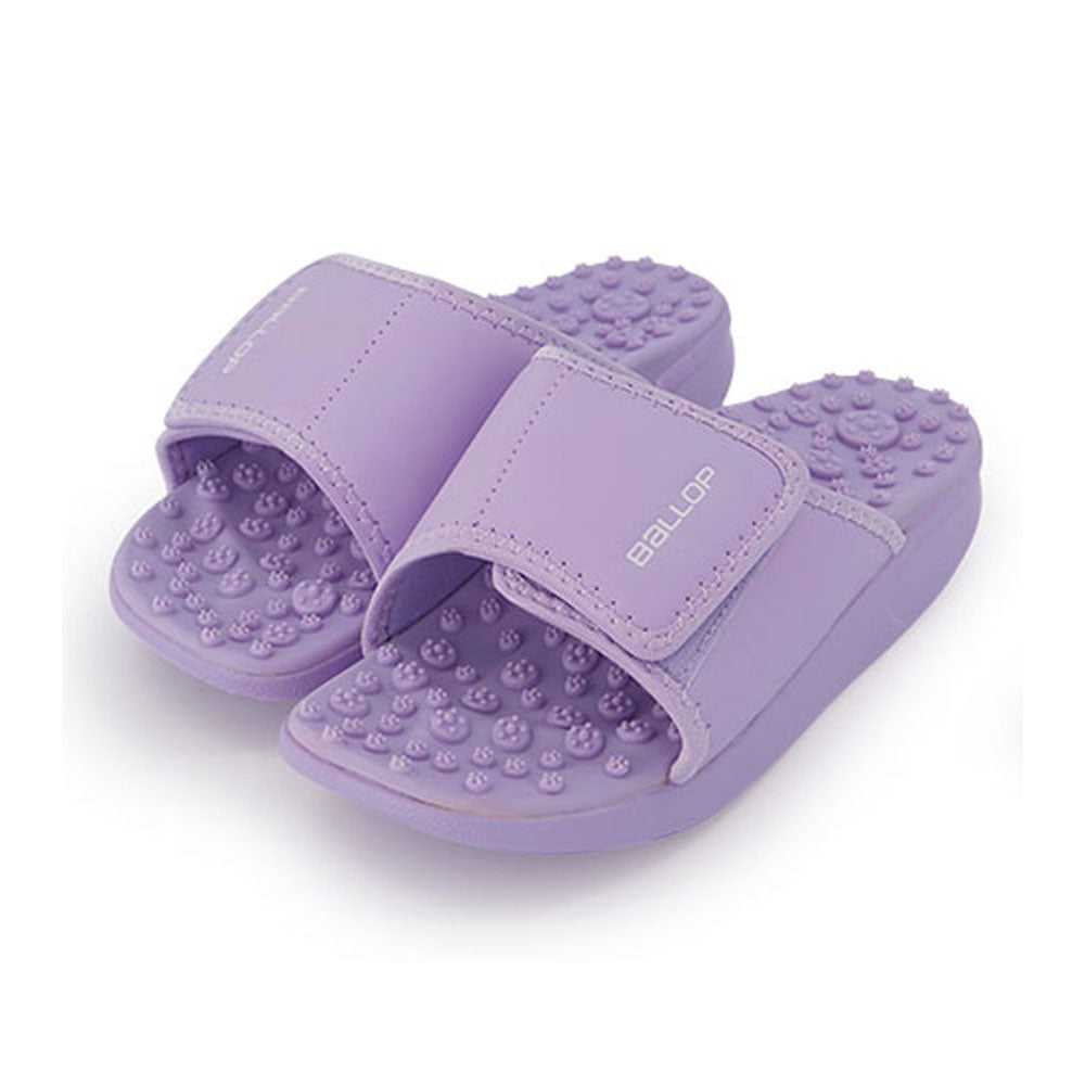 Ballop Caloring Acupressure Slippers - Your Daily At-Home Foot Massage