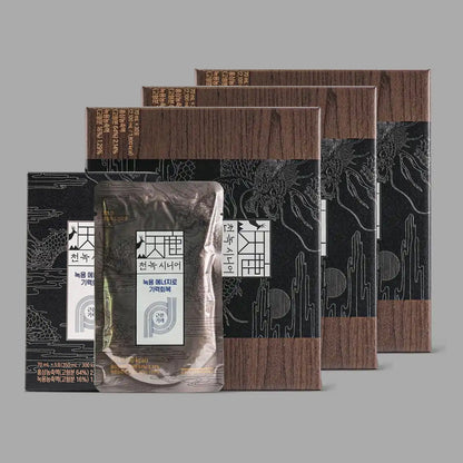 정관장 천녹 시니어 70mL × 90포