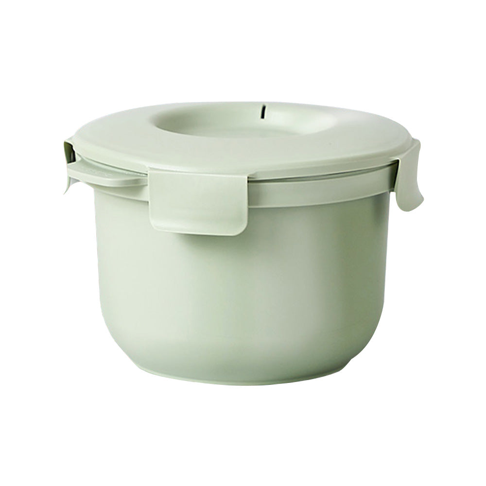 Caloball Low-Sugar Rice Cooker for Microwave Cooking