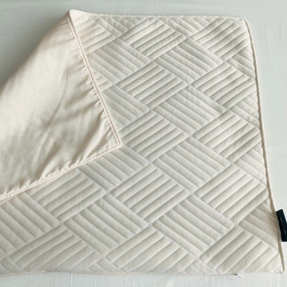 IceCell Cooling Pillow Cover – Ultra Soft Antibacterial Duraron Fabric for Summer Comfort