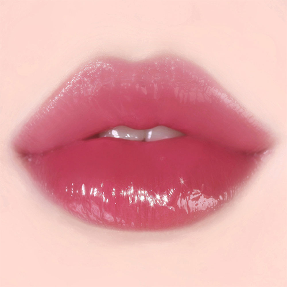 AMUSE Lip Tint Jel Fit