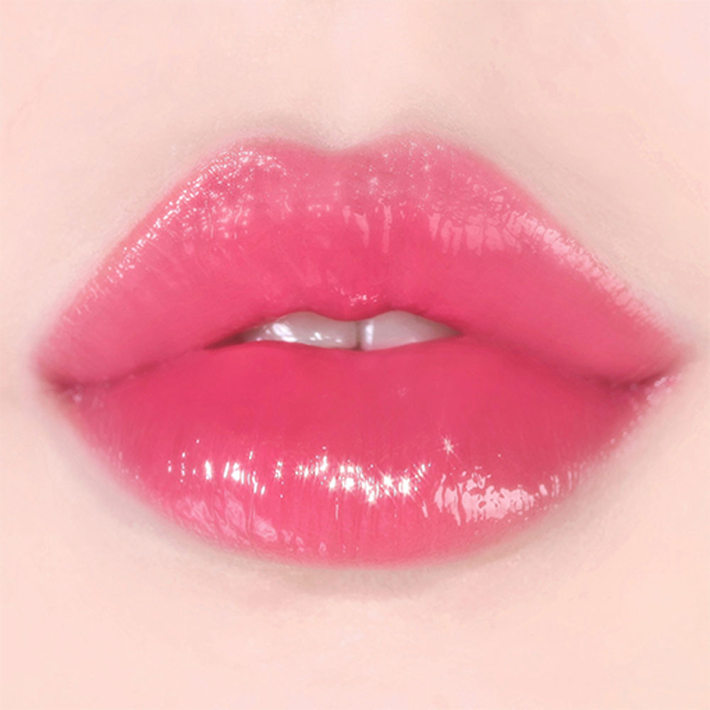 AMUSE Lip Tint Jel Fit