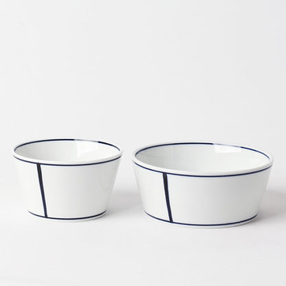 Kim Seok Binn Korean Dinnerware – Rice or Soup Bowl / Round or Polygon